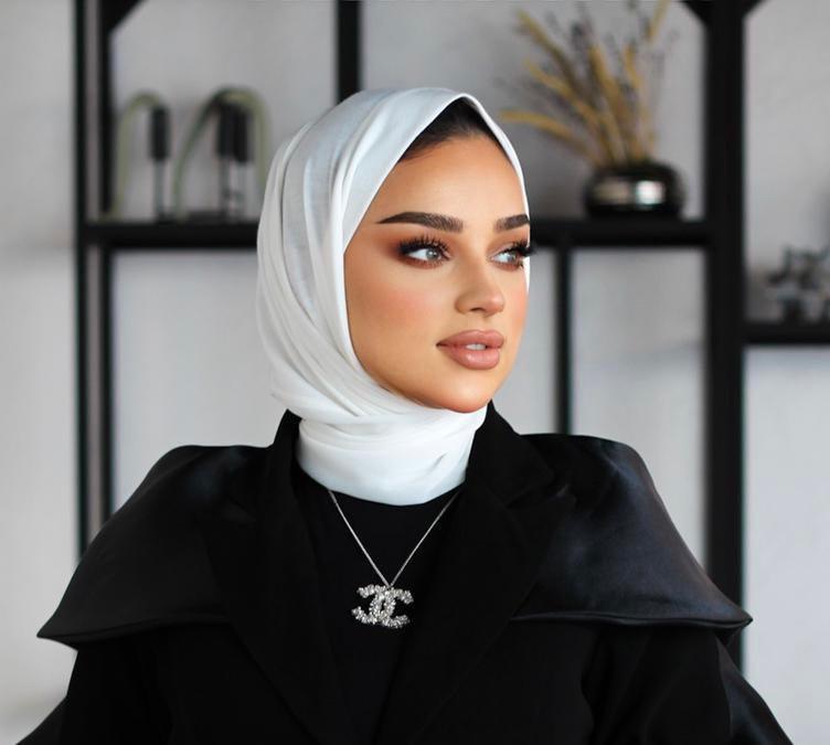 Shop Hijabs at The Nouf Shop | The Nouf Shop
