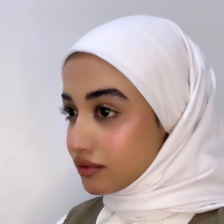 School hijab - Nouf