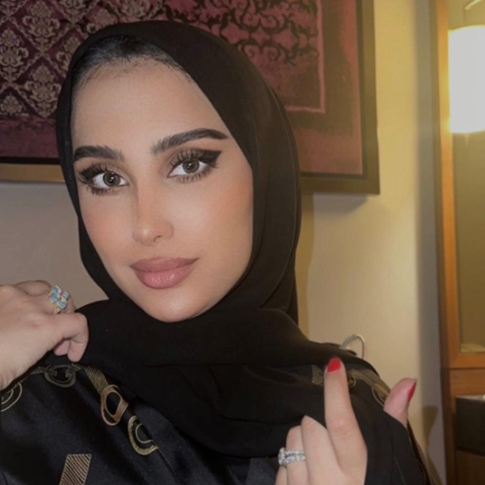 Shop Hijabs at The Nouf Shop | The Nouf Shop