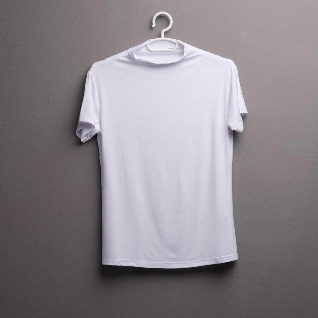 Cotton short sleeve shirt - Nouf