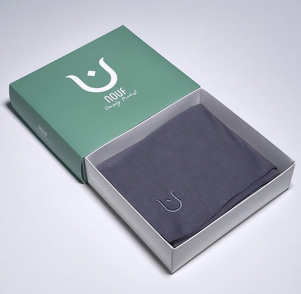 Doctors hijab - Nouf