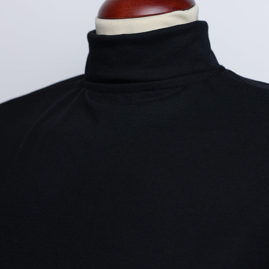 Virtual high-neck - Nouf