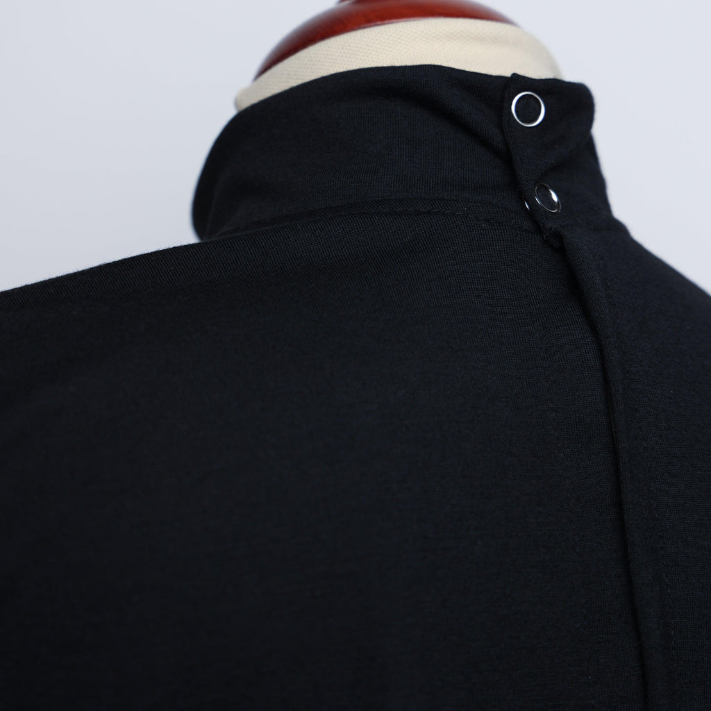 Virtual high-neck - Nouf