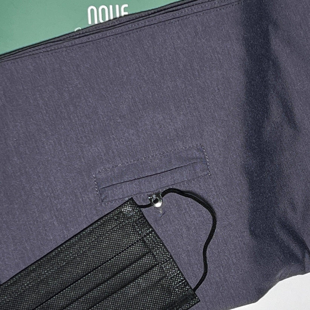 Doctors hijab - Nouf