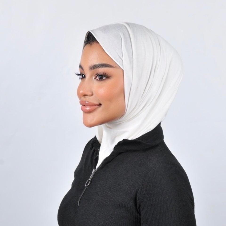 Mini Japanese hijab - Nouf