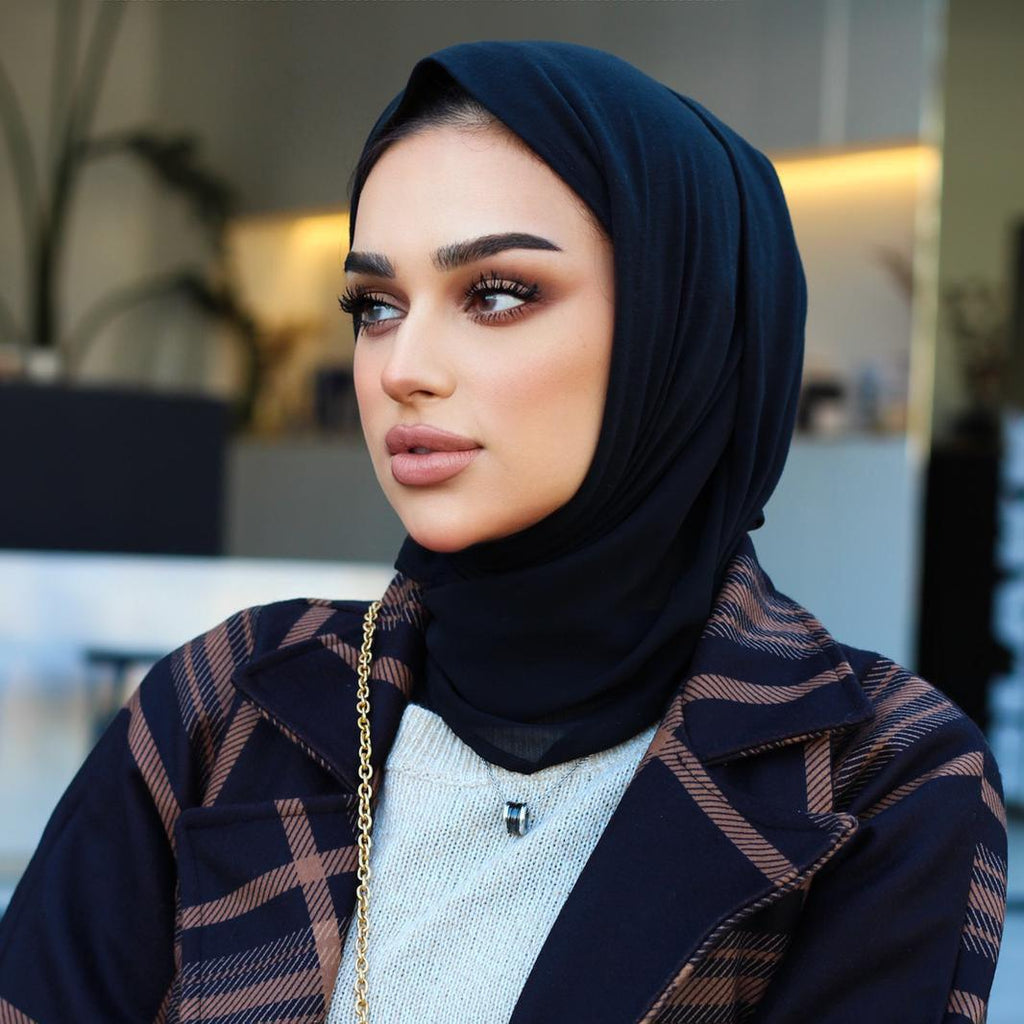 2021 Hijab - Nouf